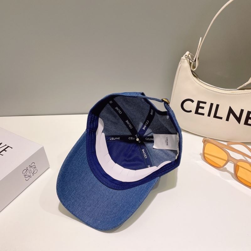 Celine Caps